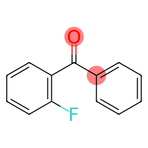 (2-FLUORO-PHENYL)-PHENYL-METHANONE