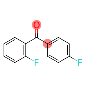 (2-氟苯基)(4-氟苯基)甲酮