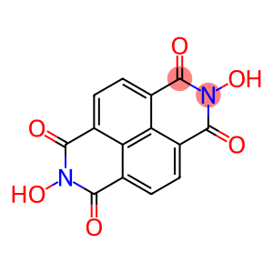 Benzo[lmn][3,8]phenanthroline-1,3,6,8(2H,7H)-tetrone, 2,7-dihydroxy-