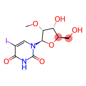 5-Iodo-2'-O-methyluridine