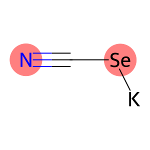 Potassium isoselenocyanate