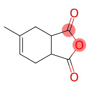 5-methyl-3a,4,5,7a-tetrahydro-2-benzofuran-1,3-dione