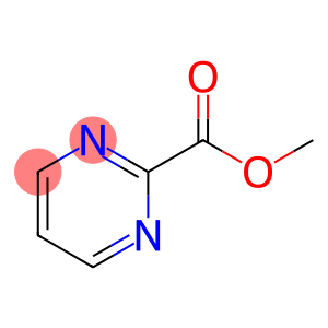 Pyrimidine-2-carboxylic acid methyl ester