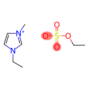 1-乙基-3-甲基咪唑乙基磺酸盐