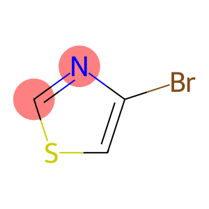 4-Bromo-1,3-thiazole
