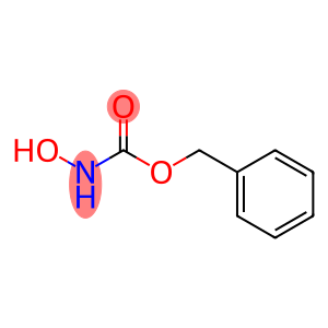 Benyl N-hydroxycarbamate