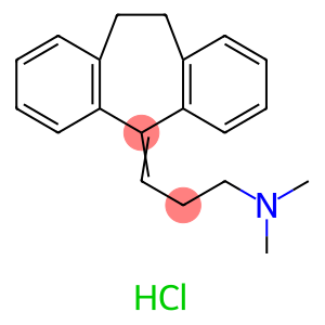 Amitriptyline-D3 HCl