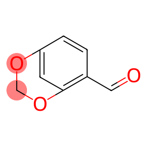 2,4-Dioxabicyclo[3.3.1]nona-1(9),5,7-triene-6-carboxaldehyde (9CI)