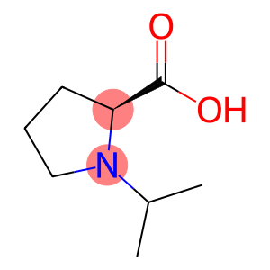 (S)-1-异丙基吡咯烷-2-羧酸