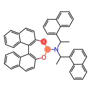 (S)-(+)-(3,5 - 二氧杂-4 - 磷环七溴[2,1- A
