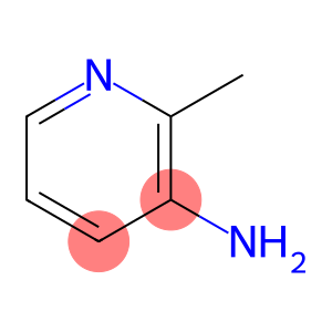 2-甲基-3-氨基吡啶 2-METHYL-3-AMINOPYRIDINE