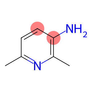 3-amino-2,6-dimethylpyridine