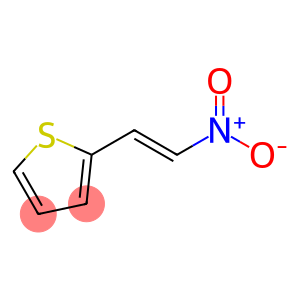 Trans 2-(2-nitrovinyl)thiophene