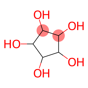 1α,2α,3α,4α,5α-Cyclopentanepentol