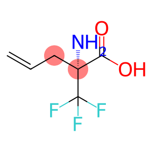 (R)-Trifluoromethylallylglycine