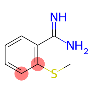 2-(甲硫基)苯甲酰亚胺