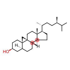 24-methylpollinastanol