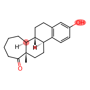 3-Hydroxy-D-dihomoestra-1,3,5(10)-trien-17b-one