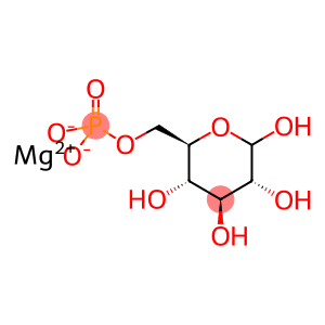 d-Glucose, 6-(dihydrogen phosphate), magnesium salt