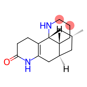 N-Demethyl-α-obscurine
