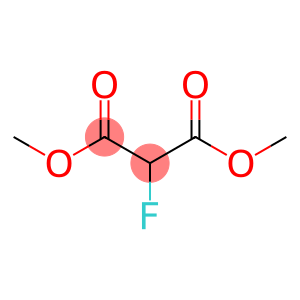 Fluoromalonic acid dimethyl ester