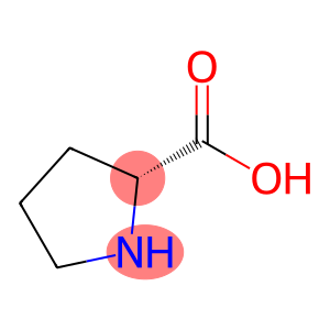 D-PROLINE D-脯氨酸