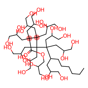 Polyglycerol-10 laurate