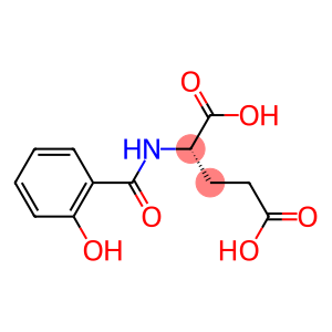 salicylglutamic acid