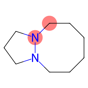 1H-Pyrazolo[1,2-a][1,2]diazocine,  octahydro-
