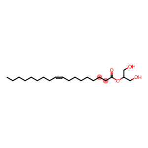 9-Octadecenoic Acid (Z)- , 2-hydroxy-1-(hydroxyMethyl) ethyl ester