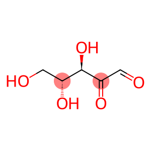 D-erythro-Pentos-2-ulose (9CI)