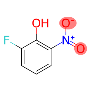 Phenol,  2-fluoro-6-nitro-,  radical  ion(1-)  (9CI)