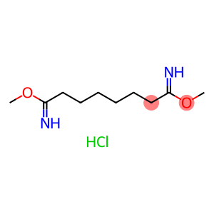 1,8-dimethyl octanedicarboximidate dihydrochloride