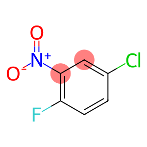 2-FLUORO-5-CHLORONITROBENZENE