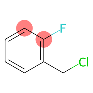 O-Fluorobenzyl Chloride