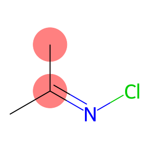 N-chloropropan-2-imine