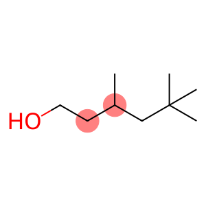 3,5,5-trimethyl-1-hexanol