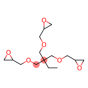 1-(2,3-Epoxypropoxy)-2,2-bis[(2,3-epoxypropoxy)methyl]butan