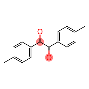 Ethanedione, bis(4-methylphenyl)-