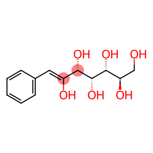 benzylidene-D-glucitol