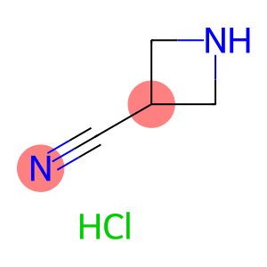 3-Azetidinecarbonitrile HCl