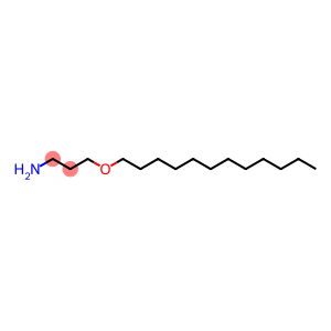 1-Propanamine, (dodecyloxy)-