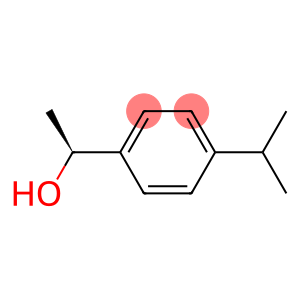(1S)-1-[4-(propan-2-yl)phenyl]ethan-1-ol