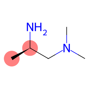 (R)-N,N-二甲基-1,2-丙二胺
