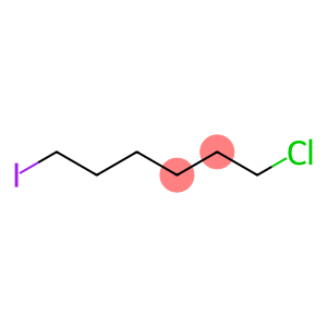 6-Chlorohexyl Iodide