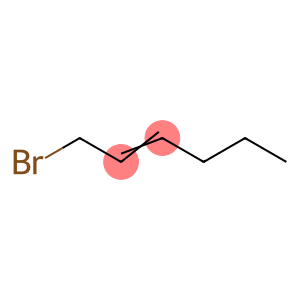 2-Hexenyl bromide