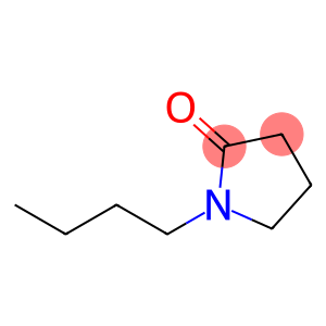 N-丁基吡咯烷酮