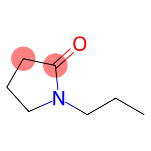 2-Pyrrolidinone, 1-propyl-