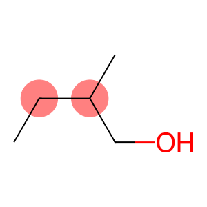 (1)-2-Methylbutan-1-ol