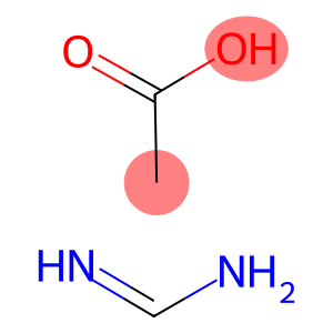 ormamidine acetate